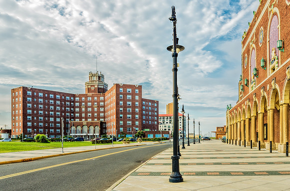 Ocean Ave North