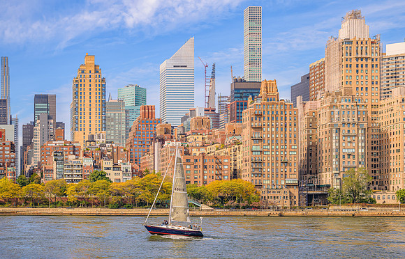Lower East I 2