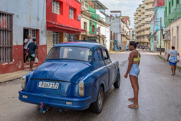 Cuba Cars Too-4