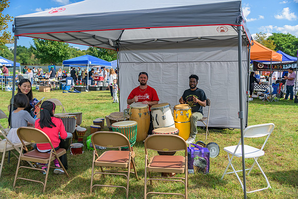 Boyd Park Festival 2018-45