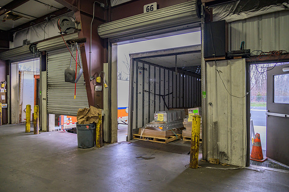 YRC Truck Terminal-39