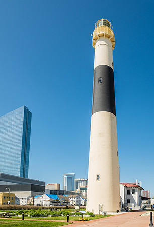 Absecon LightHouse