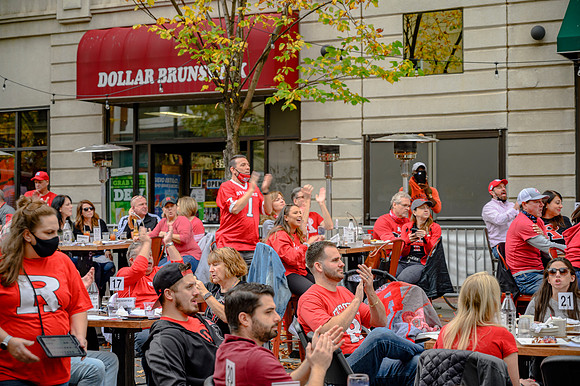 Rutgers Big10 GameDay-17