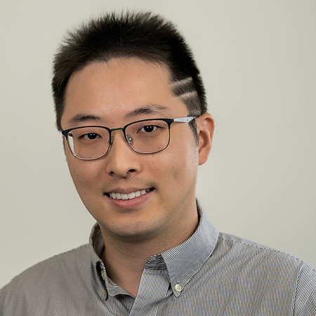 Adam Li