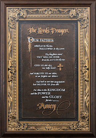 26- Framed Images