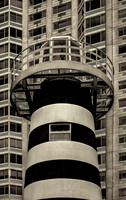 Dark Towers B&W-23