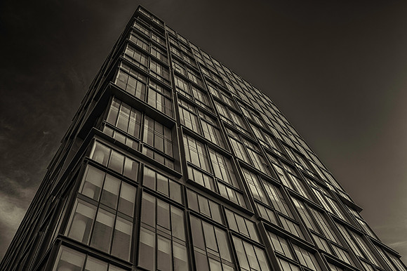 Dark Towers B&W-54