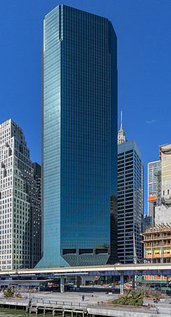 Lower Manhattan-7