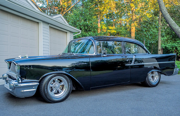 57 Chevy-7