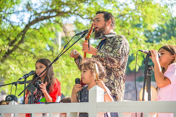 Boyd Park Festival 2018-220