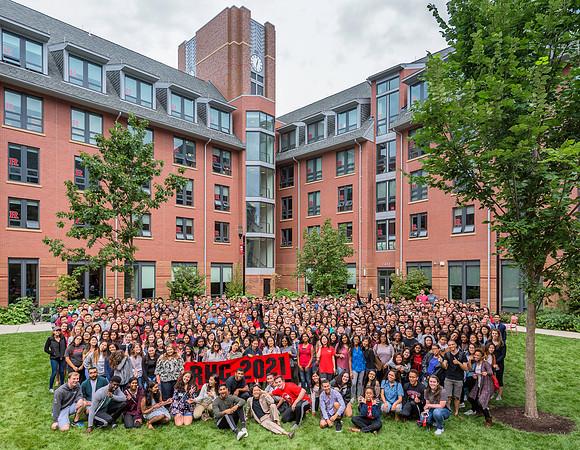 Honors College Class of 2021-4