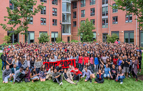 Honors College Class of 2021-5