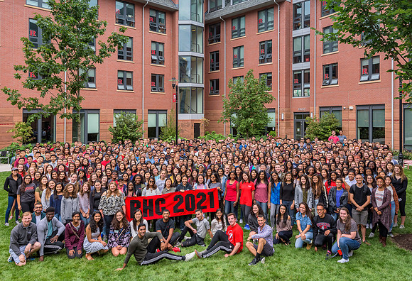 Honors College Class of 2021-3