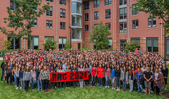 Honors College Class of 2021-1