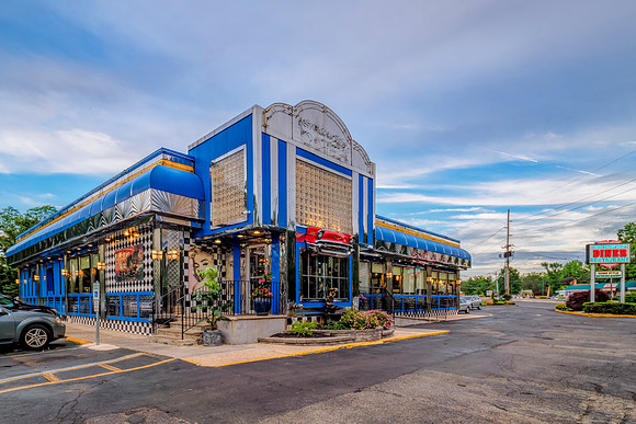 Diners-5