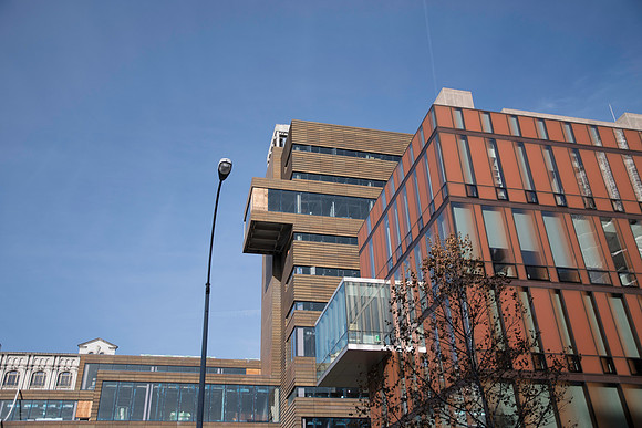 Barnard College-34