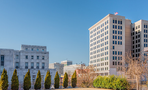 Downtown Chattanooga