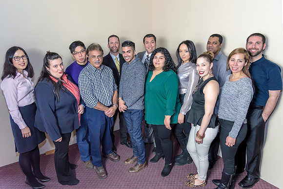 CEC Bronx Group 2