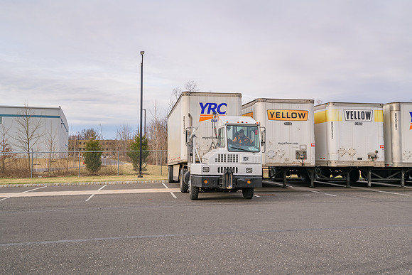 YRC Truck Terminal-87