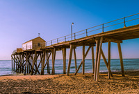 1st Ave Pier, Belmar, NJ