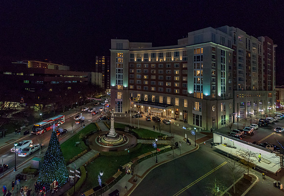Tree Lighting-4