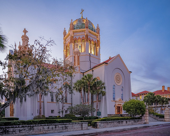 Memorial Presbyterian Church