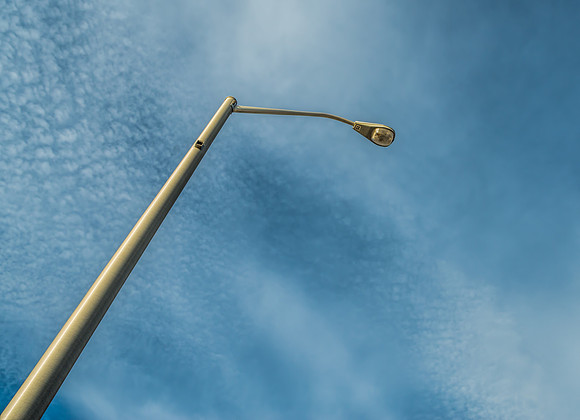 AP LampPost 15