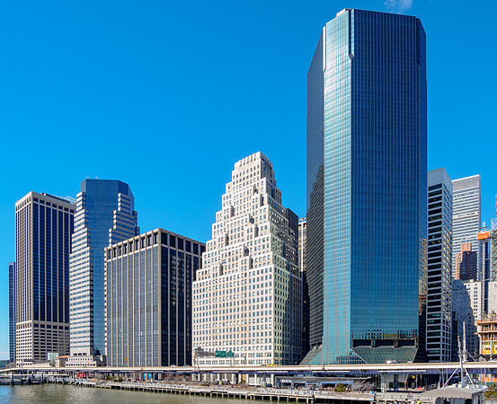 Lower Manhattan-8