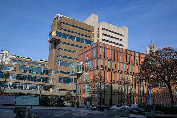 Barnard College-30