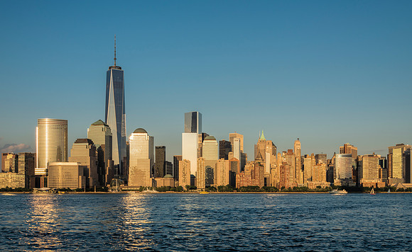 NYC Skylines-1