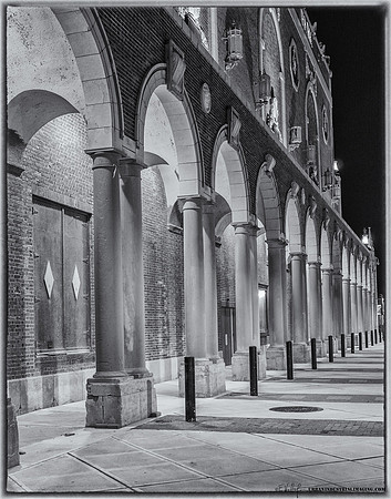 Arches