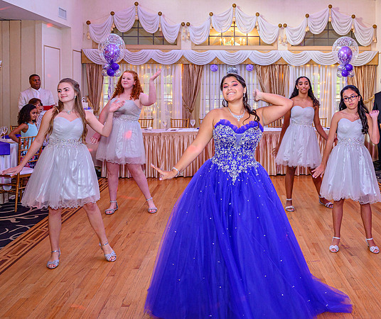 Kayla & Her Court-13