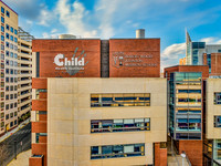 RWJ Child Health Institute of NJ