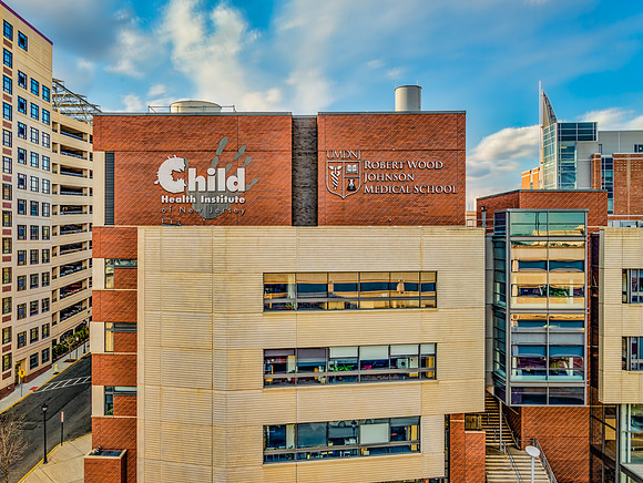 RWJ Child Health Institute of NJ