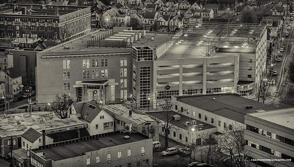 New Street