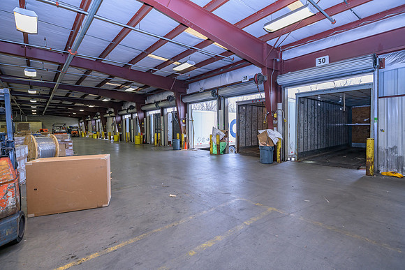 YRC Truck Terminal-118