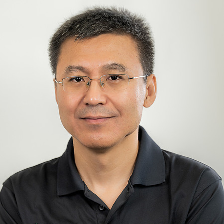 Mike Shao