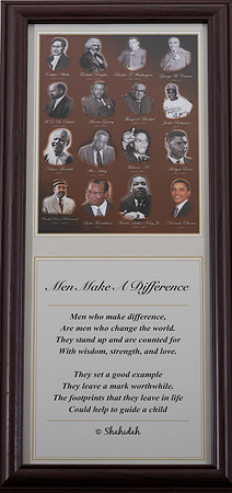 10- Framed Images