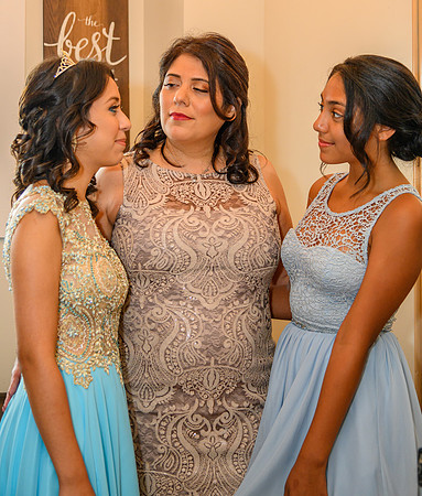 Mother & Daughters-11
