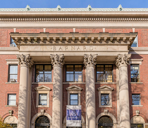 Barnard College-49