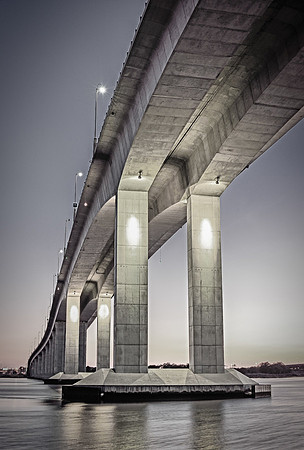 Victory Bridge