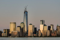 Downtown NYC