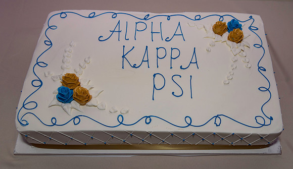 Alpha Kappa Psi