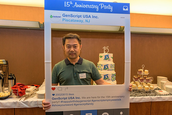 Genscript 15th Anniversary-41