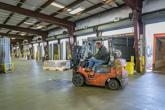 YRC Truck Terminal-106