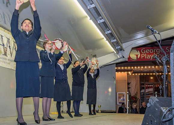 Performers SalvationArmyGirls-2