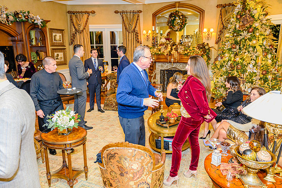 Nader X-Mas 2019-2