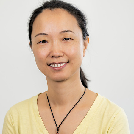 Li Gong