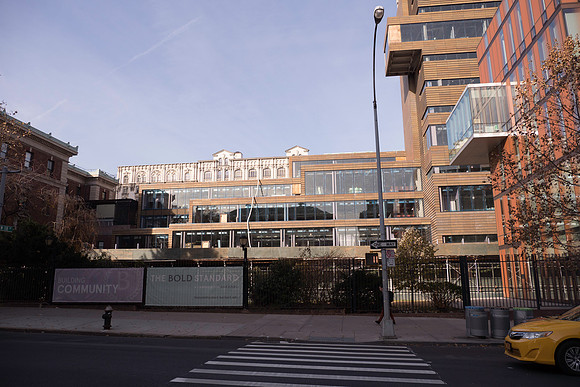Barnard College-39