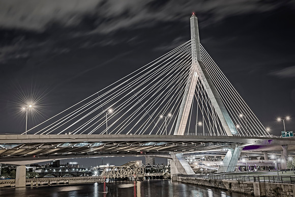 Boston ZBH